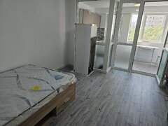Drumul Taberei, Favorit